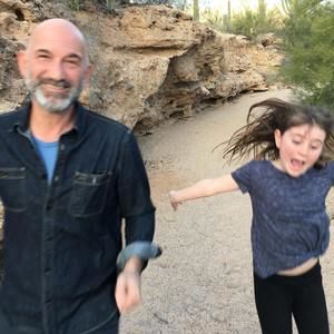 Meet your Posher, Jonathan